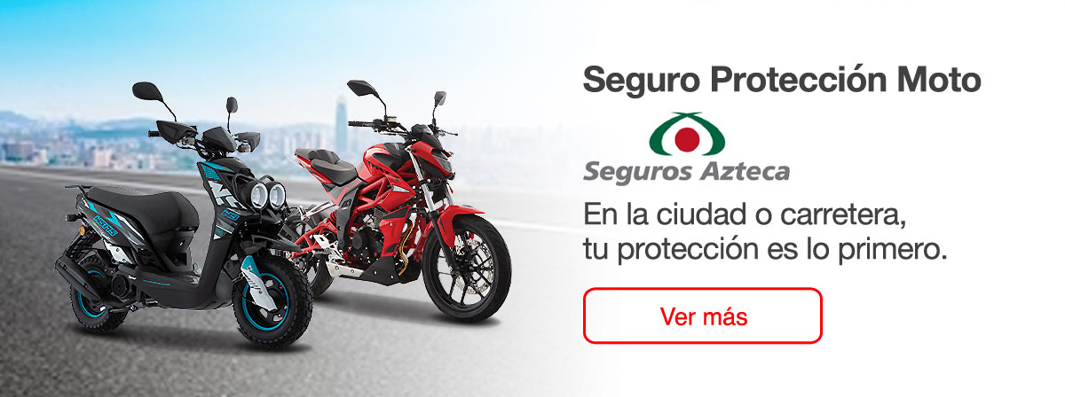 Seguros moto